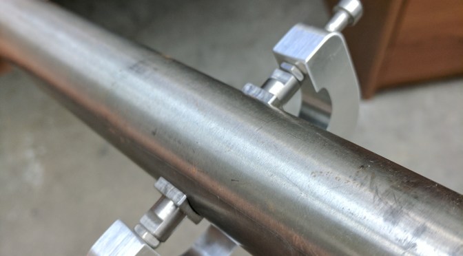 Gear Shift Lever Boss Replacement Sauce! 